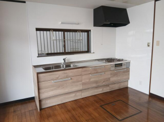 大洲市大洲の一戸建ての画像