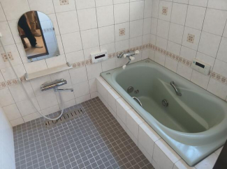 大洲市大洲の一戸建ての画像