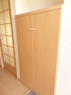 ヴェルデコートの画像