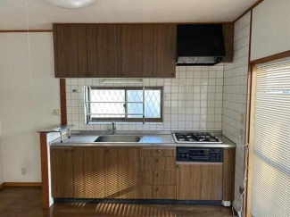 松山市西長戸町の中古一戸建ての画像