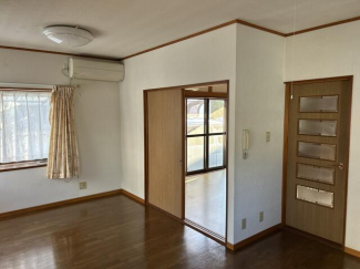 松山市西長戸町の中古一戸建ての画像