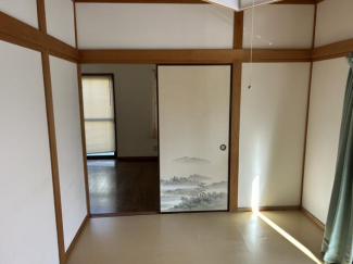 松山市西長戸町の中古一戸建ての画像