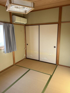 松山市西長戸町の中古一戸建ての画像