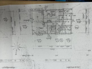 松山市西長戸町の中古一戸建ての画像