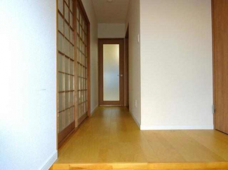 松山市北土居４丁目の一戸建ての画像