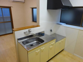 松山市北土居４丁目の一戸建ての画像