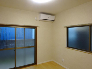 松山市北土居４丁目の一戸建ての画像