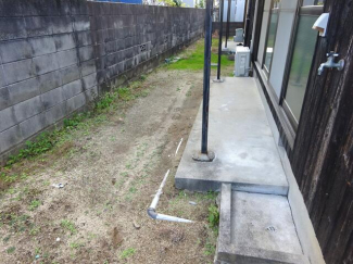 松山市北土居４丁目の一戸建ての画像