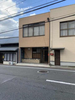 有光貸家の画像