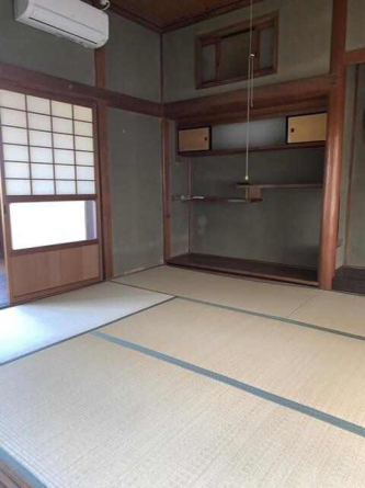 有光貸家の画像