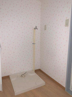 有光貸家の画像