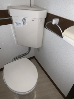 有光貸家の画像