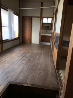 有光貸家の画像