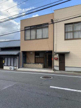 松山市立花１丁目の一戸建ての画像