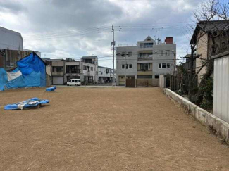 伊予市灘町の売地の画像