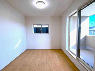 松山市南斎院町の新築一戸建ての画像