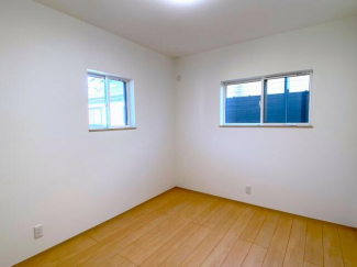 松山市南斎院町の新築一戸建ての画像