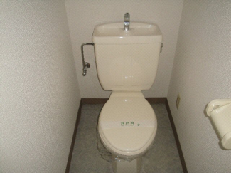 【トイレ】