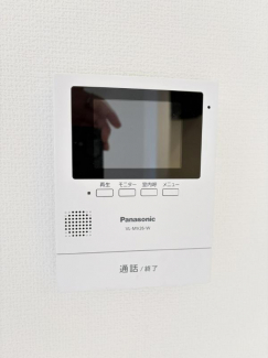 【その他設備】