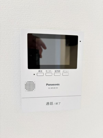 【その他設備】