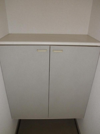 【その他設備】