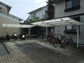 【その他共有部分】