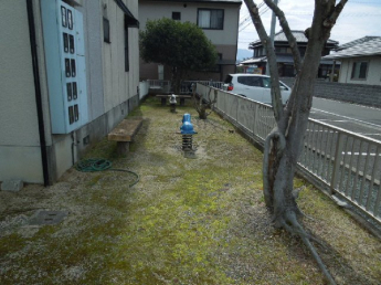 【その他共有部分】