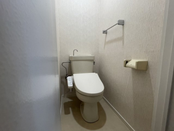 トイレも気になるポイント