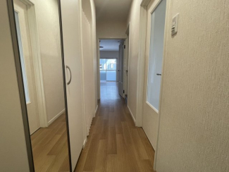 内装もきれいです