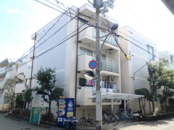 物件の外観です