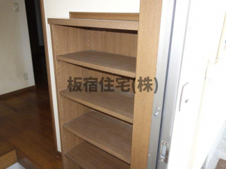 エバーグリーン大手の画像