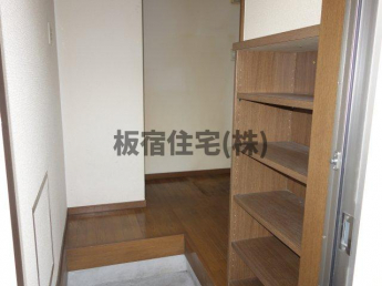 エバーグリーン大手の画像