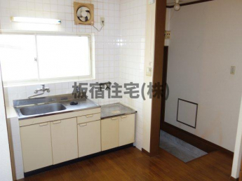 エバーグリーン大手の画像