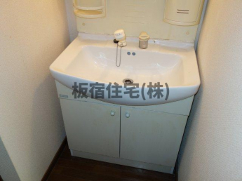 エバーグリーン大手の画像