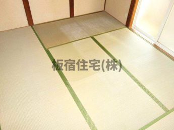 エバーグリーン大手の画像