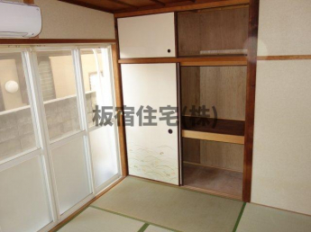 エバーグリーン大手の画像