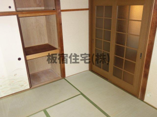 エバーグリーン大手の画像