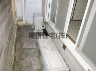 エバーグリーン大手の画像