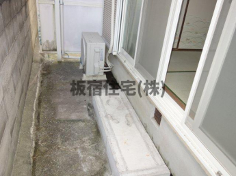 エバーグリーン大手の画像