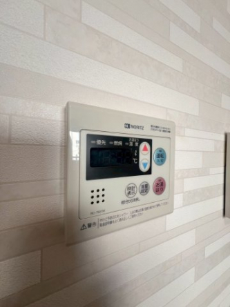 【その他設備】