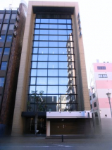 神戸市中央区栄町通２丁目の店舗一部の画像