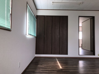 収納があります