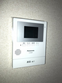 【その他設備】