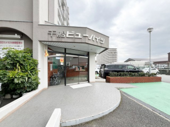 千船ビューハイツの画像