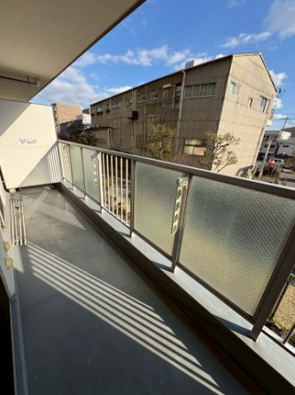 千船ビューハイツの画像