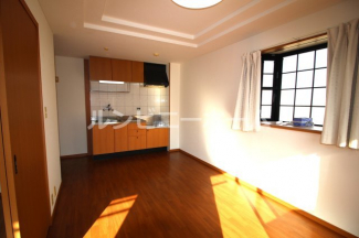 【居間・リビング】