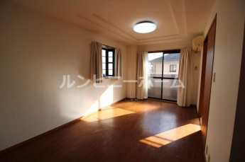 【居間・リビング】