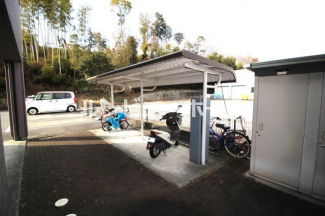 【その他共有部分】