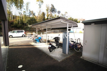 【その他共有部分】