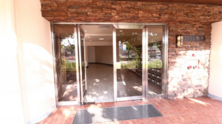 【バルコニー】